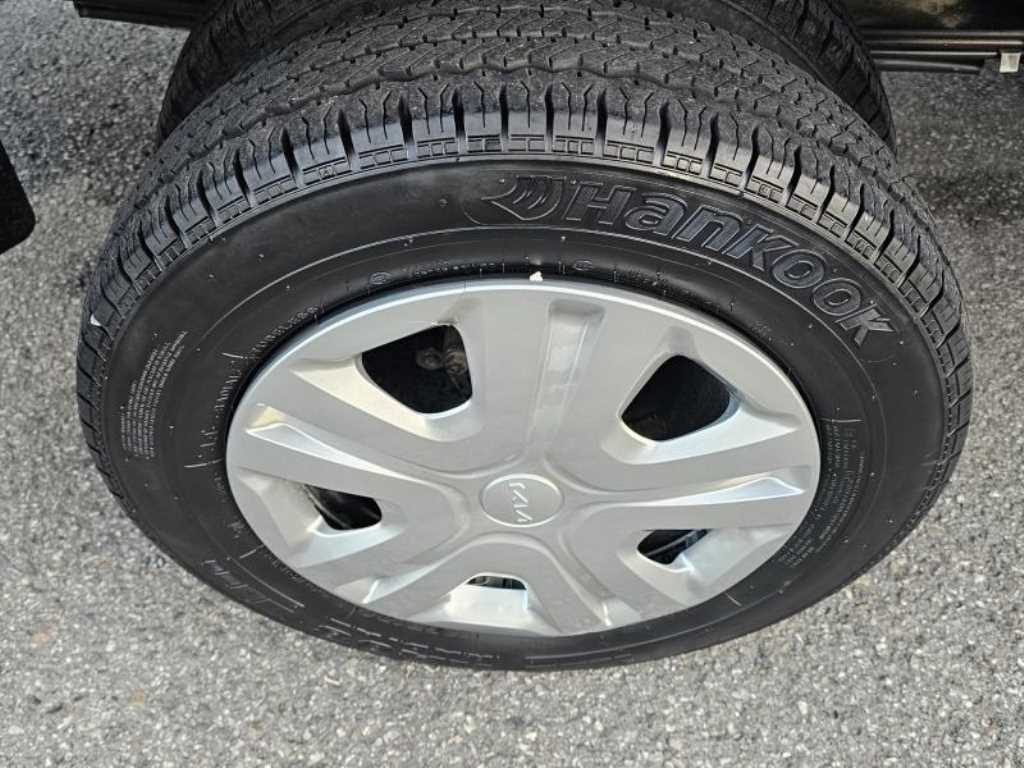 기아 봉고3 1톤 윙바디 13