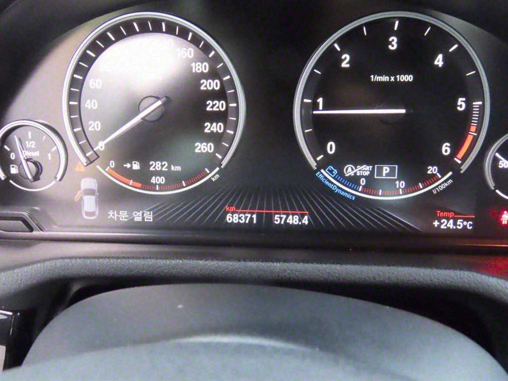 BMW X4 xDrive 20d 10