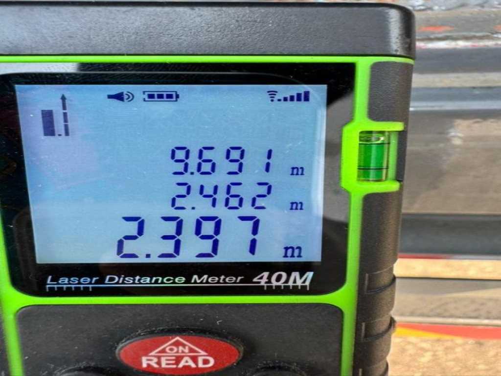 만 TGM 윙바디 6.5톤 오토 12