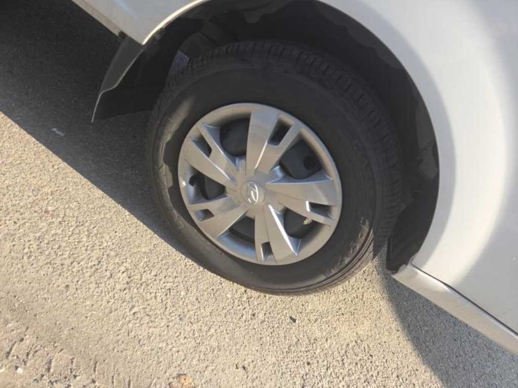 현대 포터2 1톤 카고 전기 16