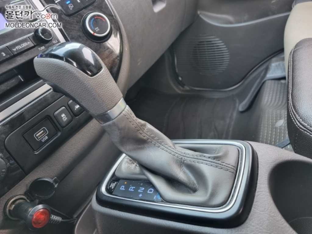 현대 포터2 1톤 카고 더블캡 장축 10