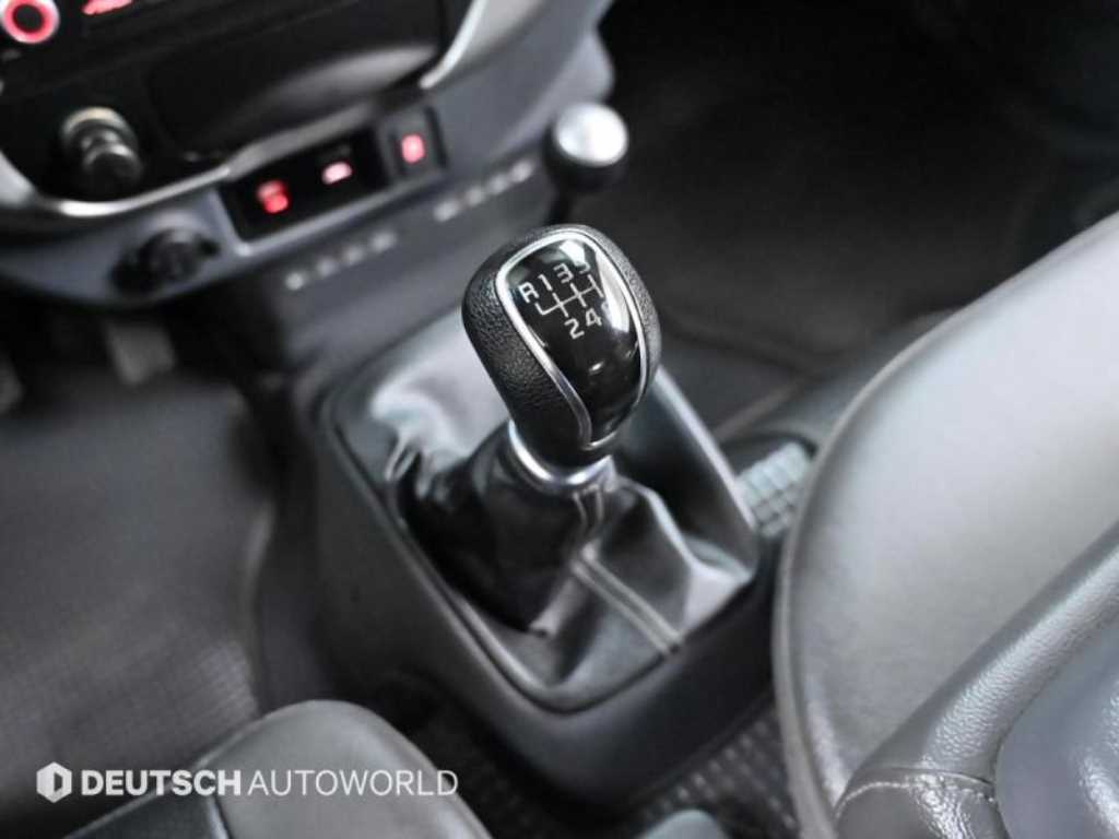 기아 봉고3 1톤 카고 8