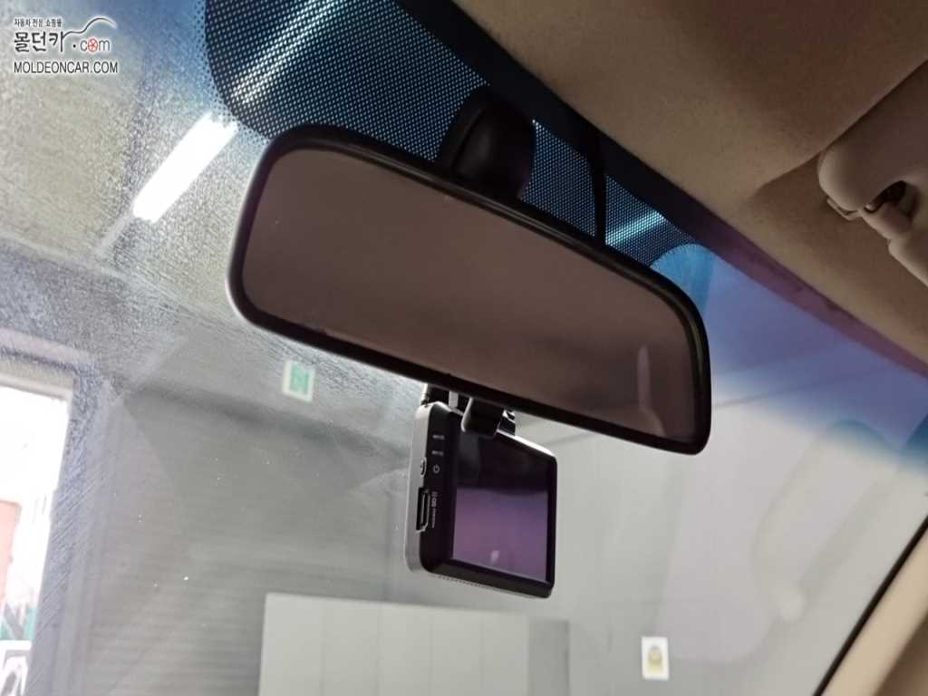 현대 포터2 1톤 냉동탑 10