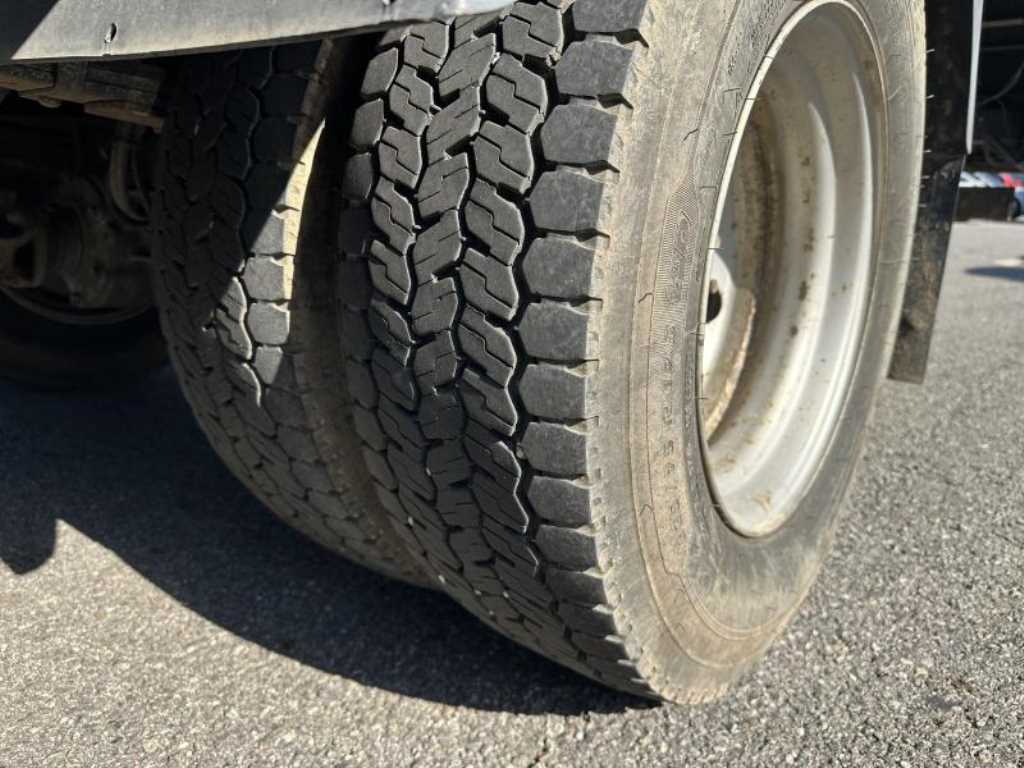 현대 이마이티 3.5톤 윙바디 11