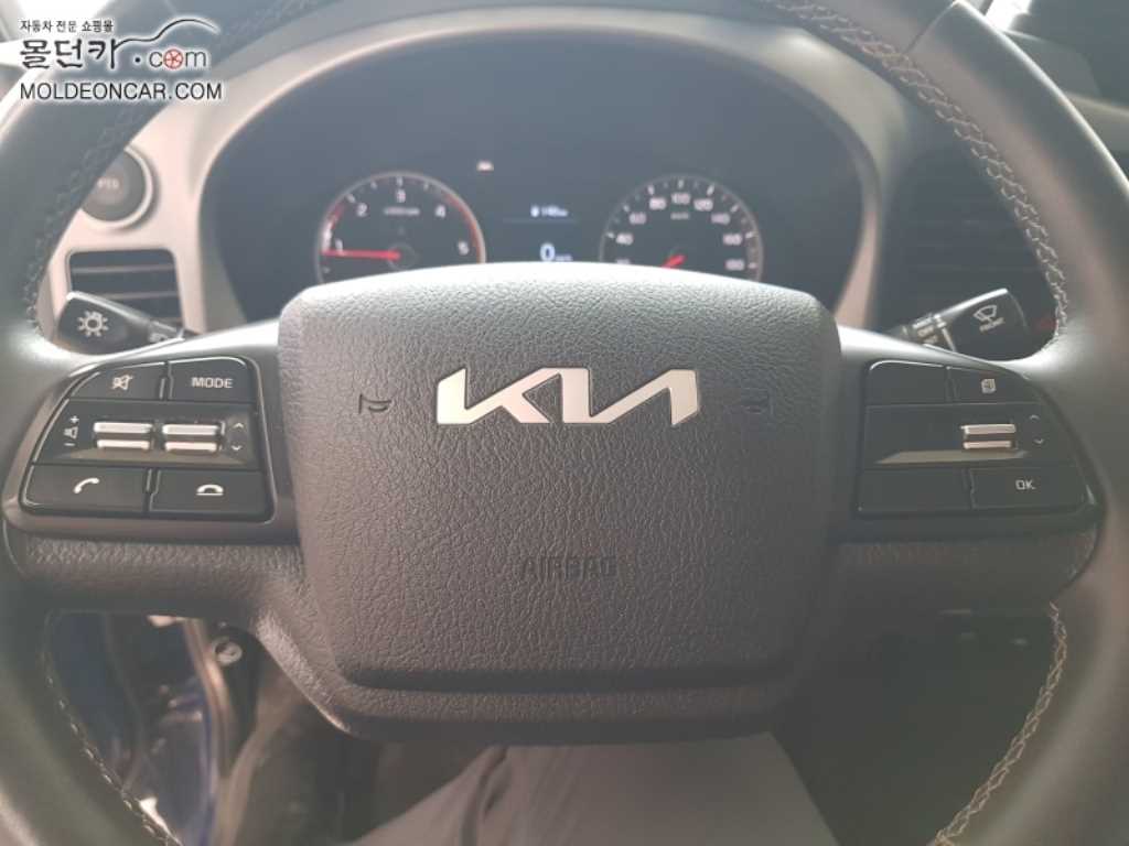 기아 봉고3 화물덤프 1톤 11