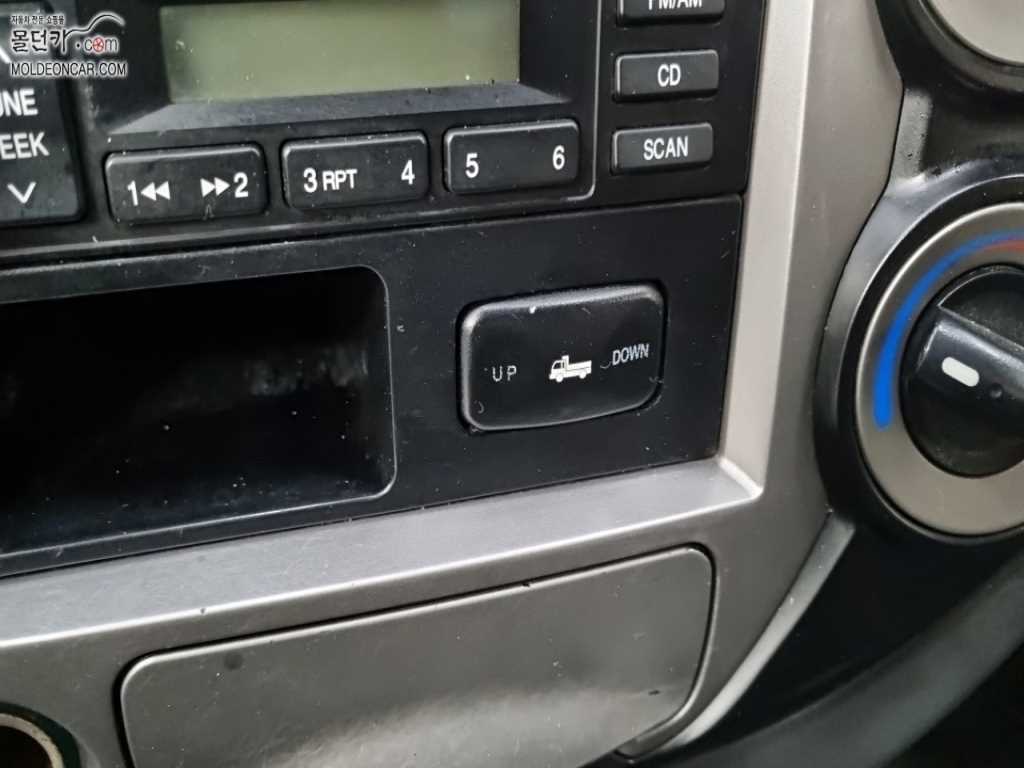 기아 봉고3 화물덤프 1톤 13