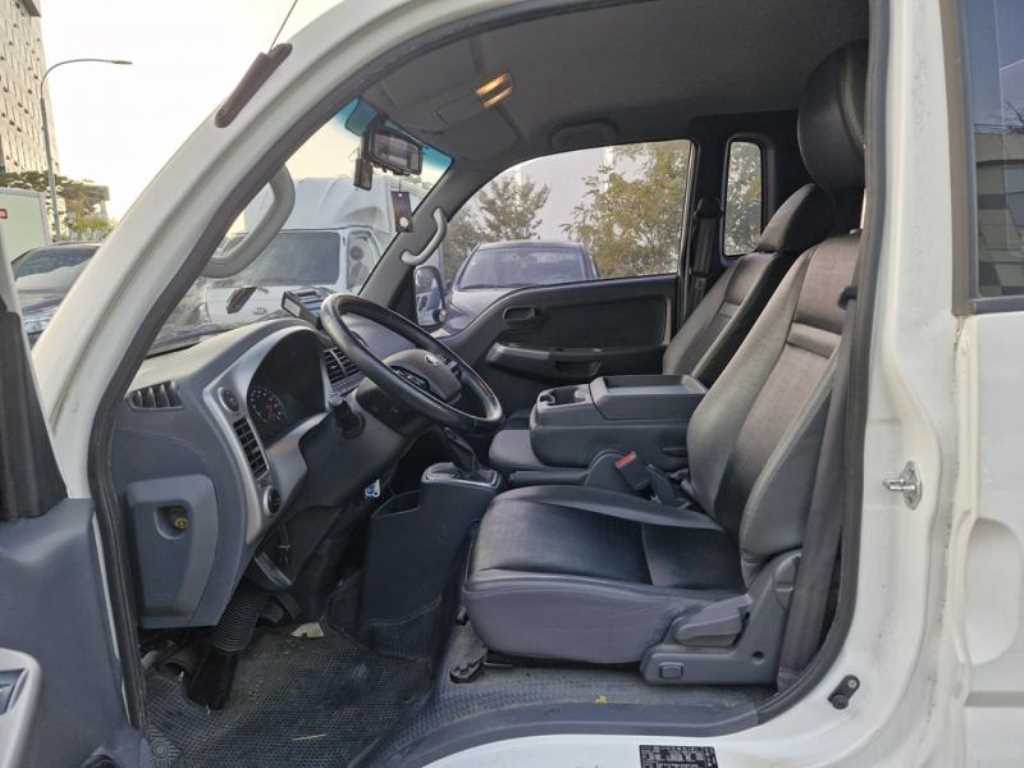 기아 봉고3 1톤 냉동탑 6