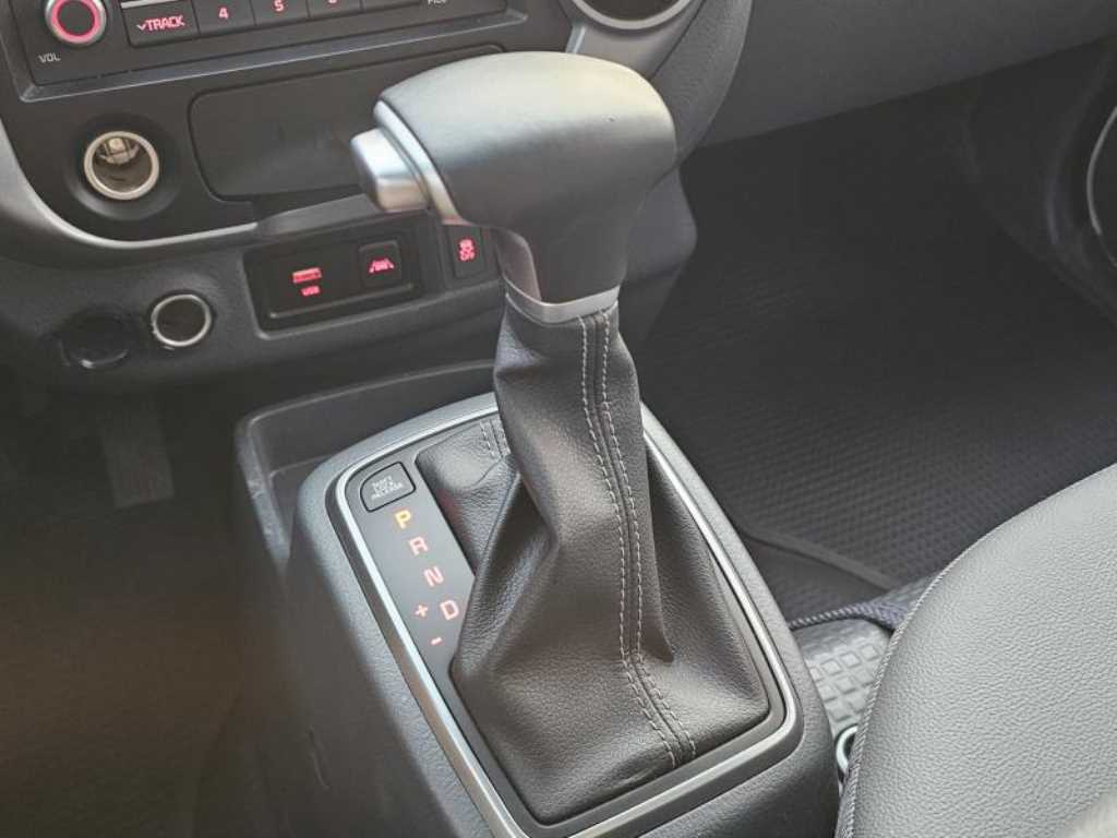 기아 봉고3 1톤 윙바디 8