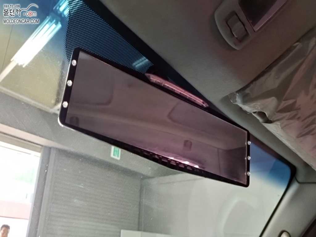 기아 봉고3 1.2톤 카고 10