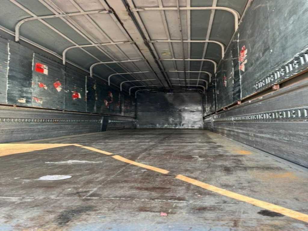 만 TGM 윙바디 6.5톤 오토 11