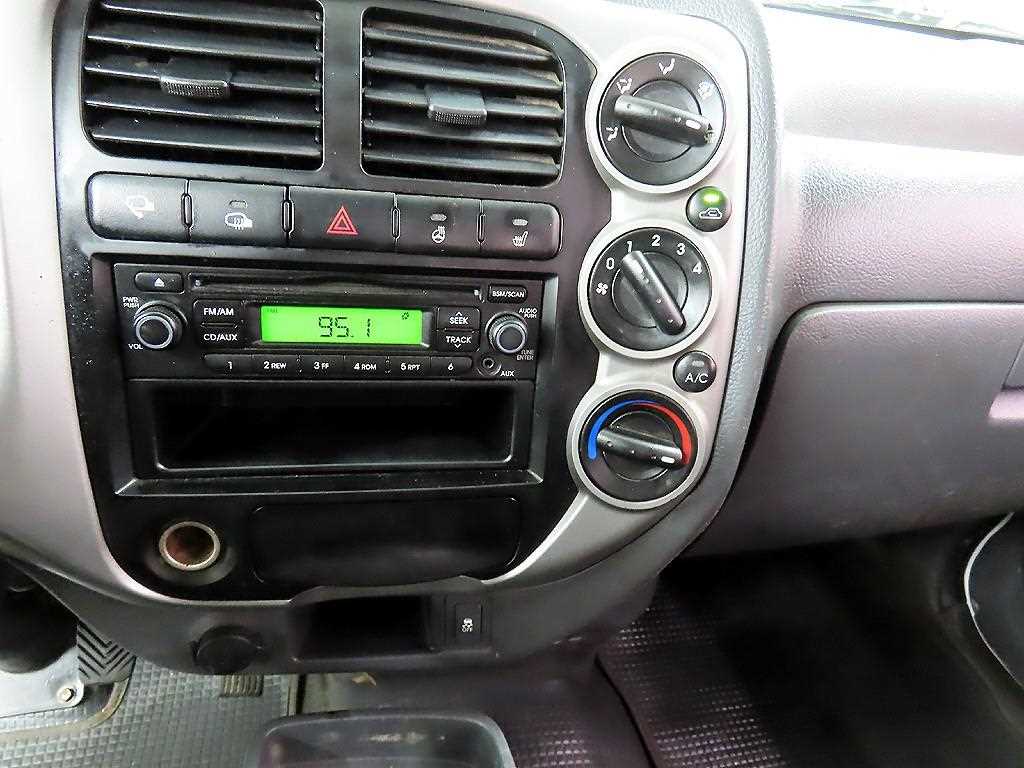 기아 봉고3 1.2톤 카고 11