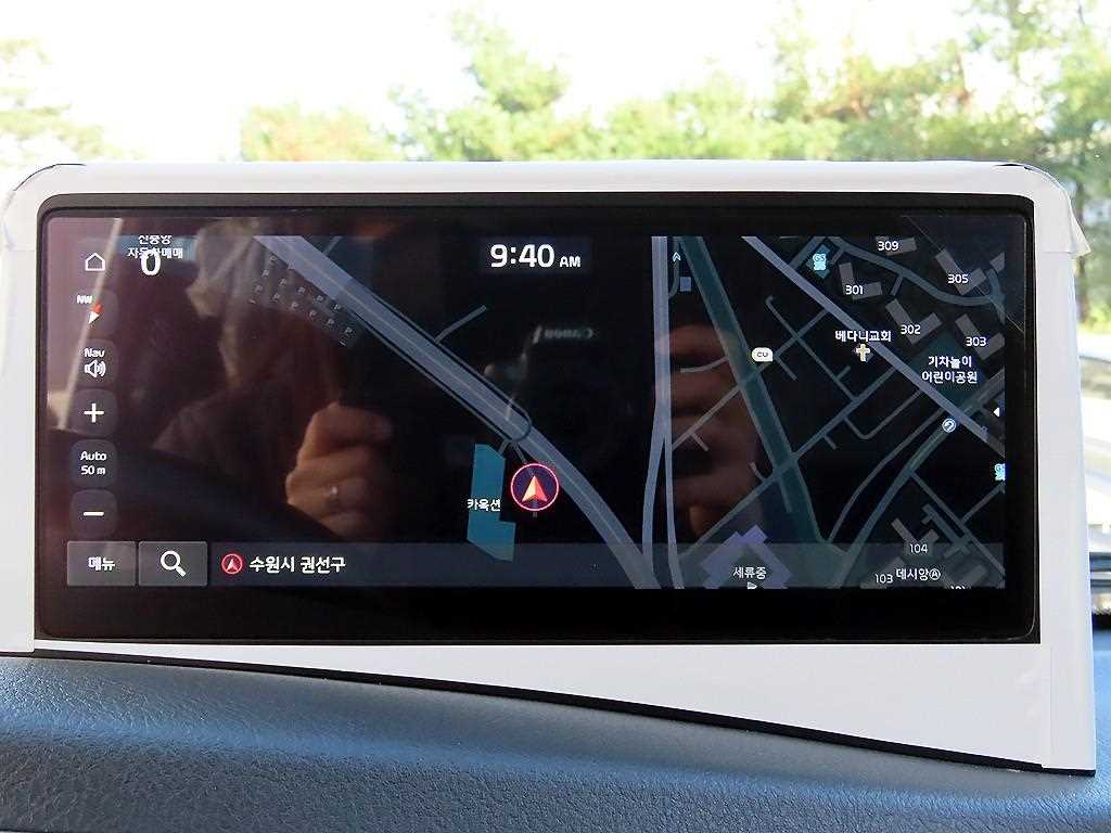 기아 봉고3 1톤 윙바디 LPG 15