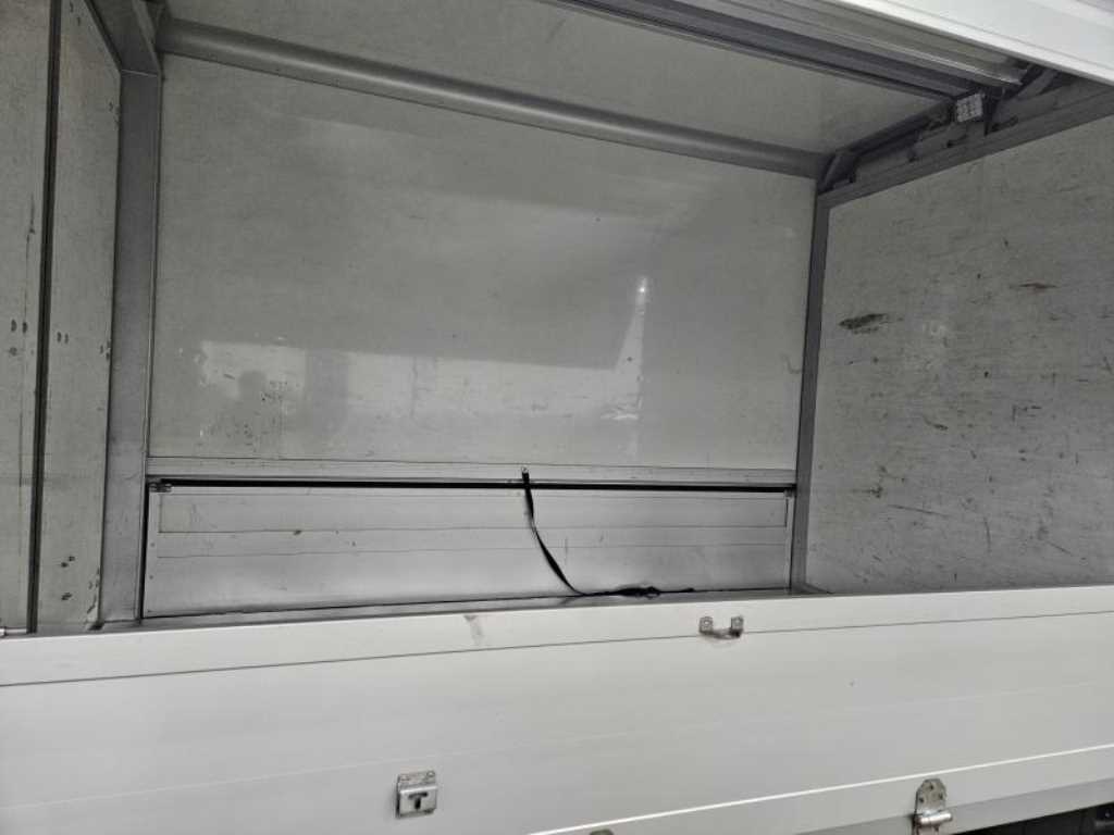 기아 봉고3 1톤 표준탑 9