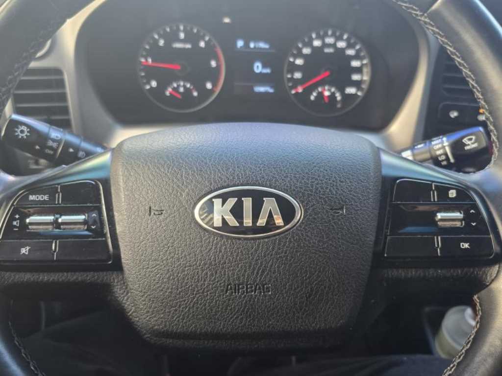 기아 봉고3 1톤 냉동탑 5