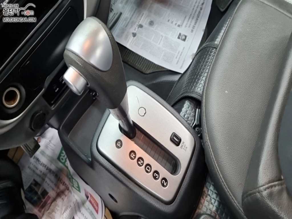 기아 봉고3 1톤 카고 9