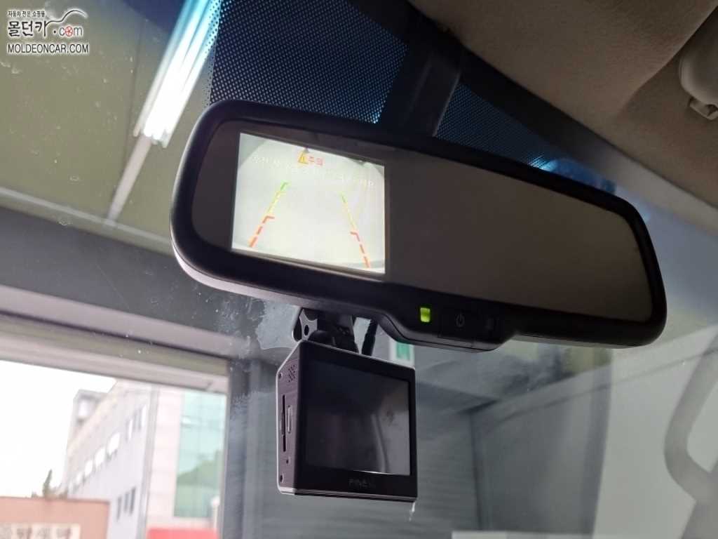 현대 포터2 1톤 윙바디 9