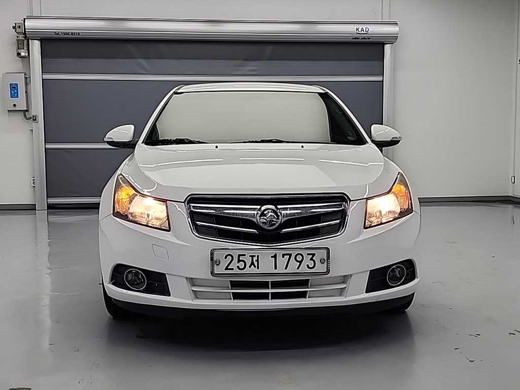 국산차 리스트 차량 이미지