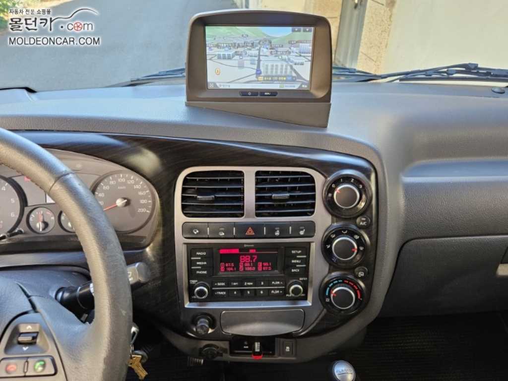 기아 봉고3 1톤 카고 10