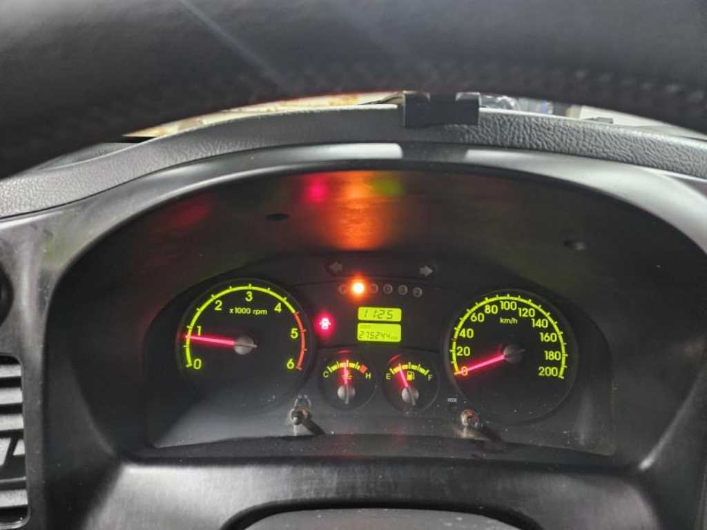 기아 봉고3 1톤 표준탑 7