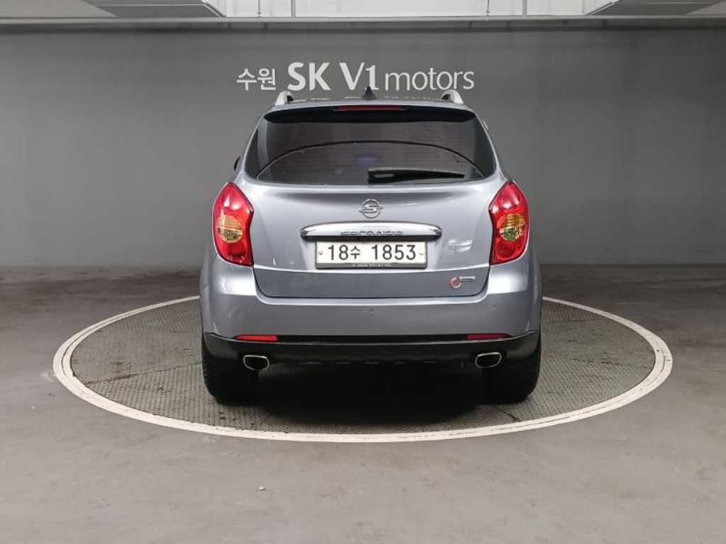 국산차 리스트 차량 이미지