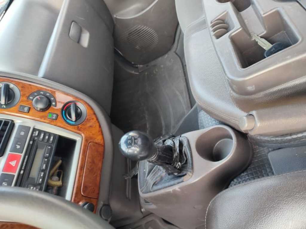 현대 포터2 1톤 카고 5