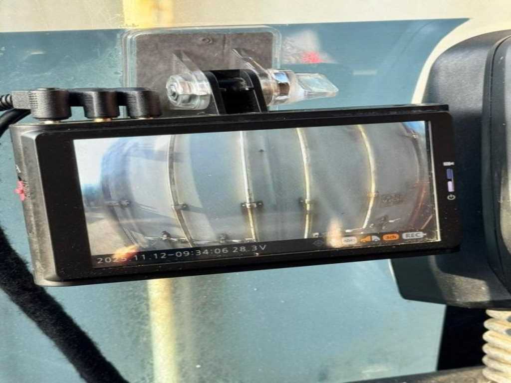 만 TGM 윙바디 6.5톤 오토 9