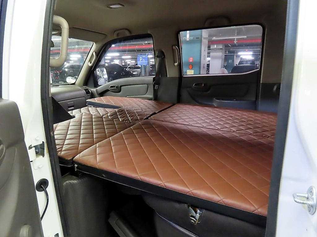 현대 포터2 1톤 카고 12