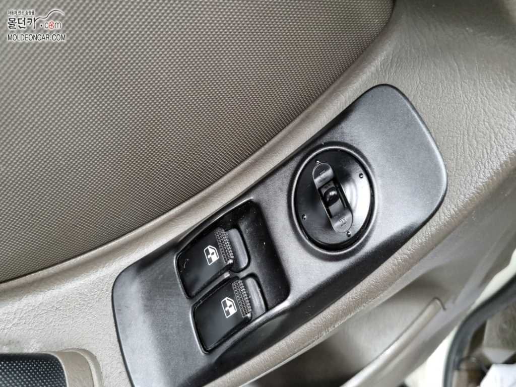 현대 포터2 1톤 냉동탑 11