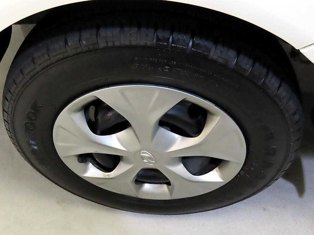 현대 포터2 1톤 카고 17