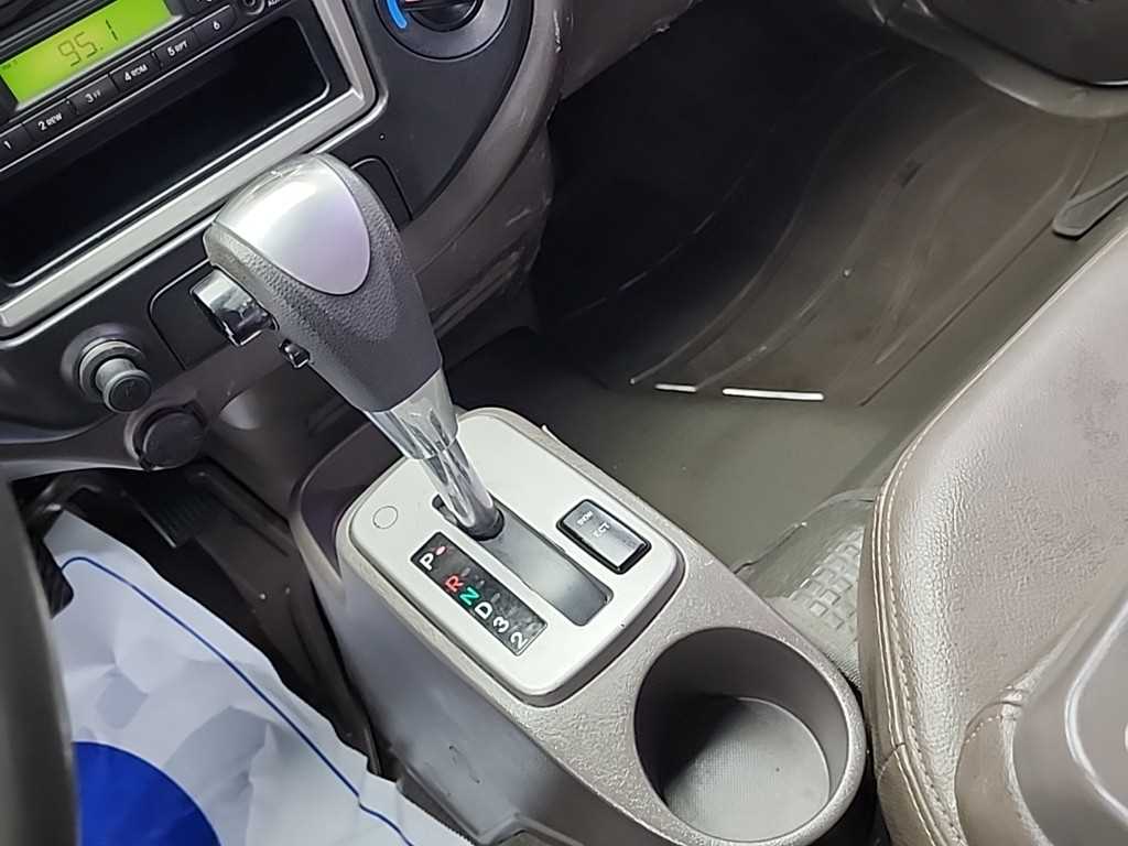 현대 포터2 1톤 카고 6