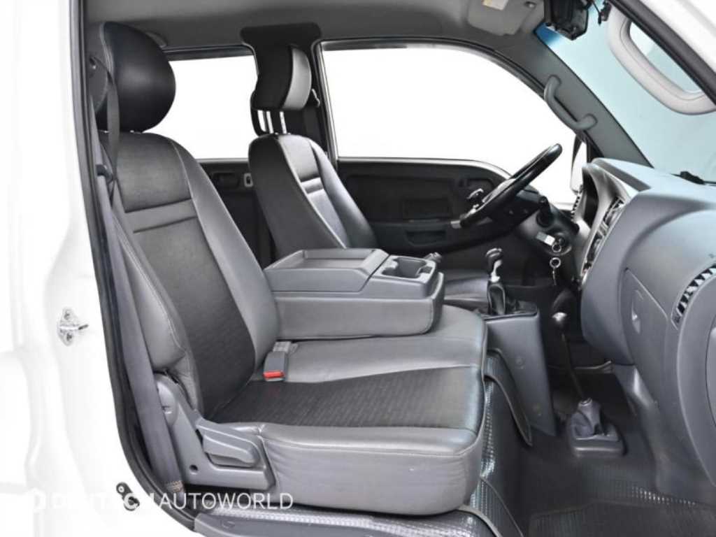 기아 봉고3 1톤 카고 9