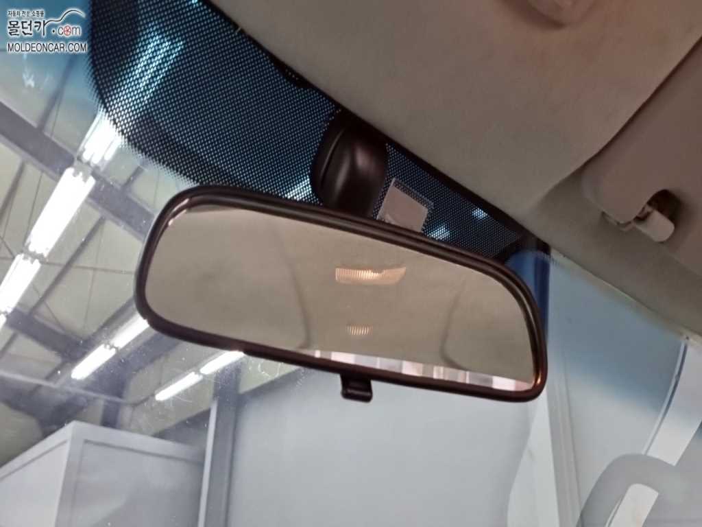 기아 봉고3 1톤 카고 10