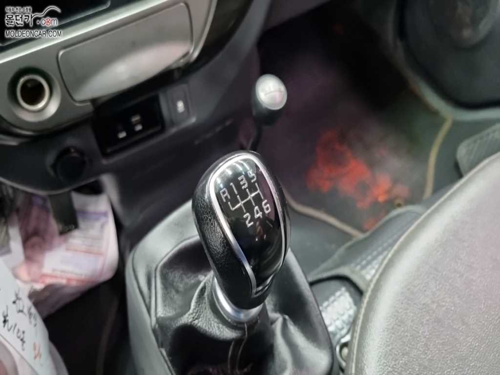 기아 봉고3 1톤 카고 킹캡 10