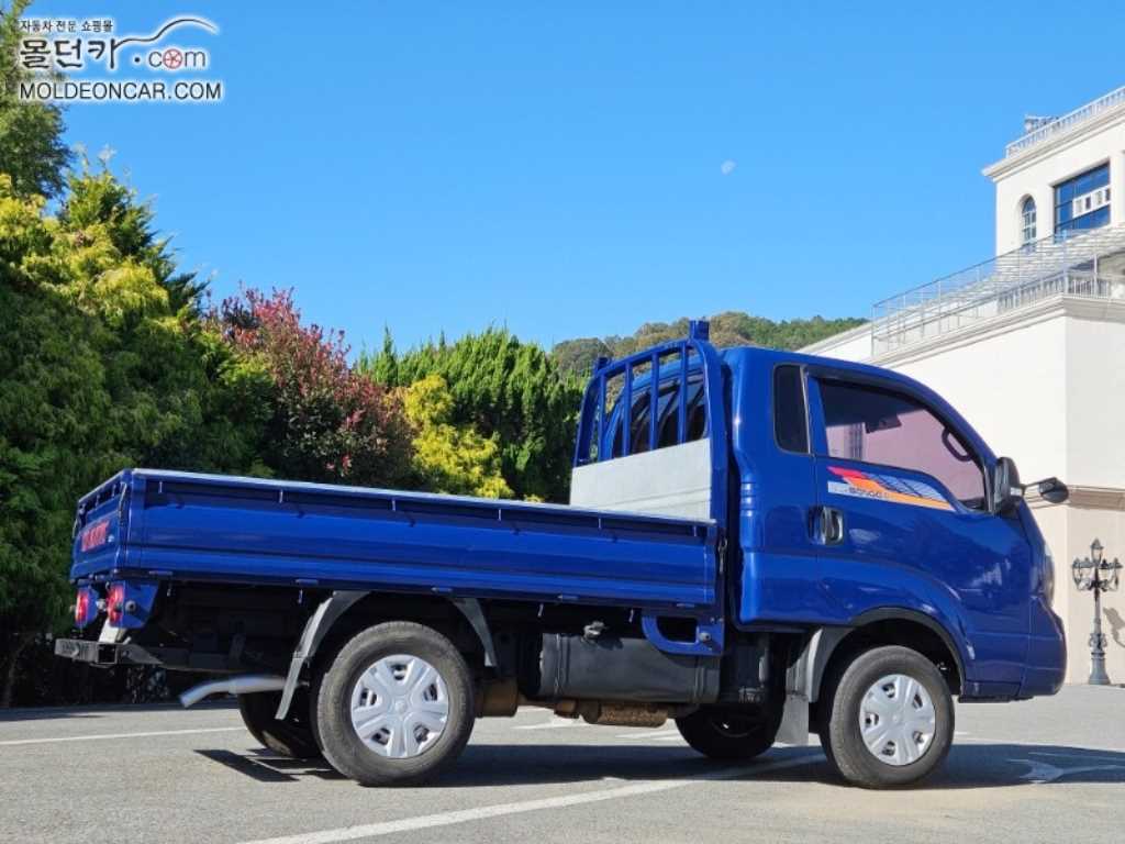 기아 봉고3 1톤 카고 1