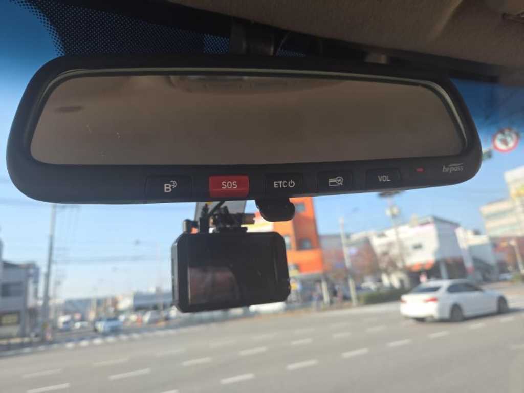 현대 포터2 1톤 카고 전기 15