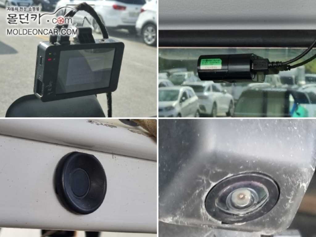 현대 올뉴마이티 카고 15