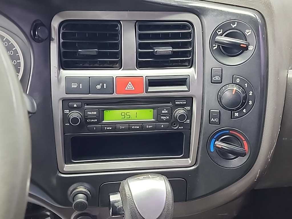 현대 포터2 1톤 카고 8