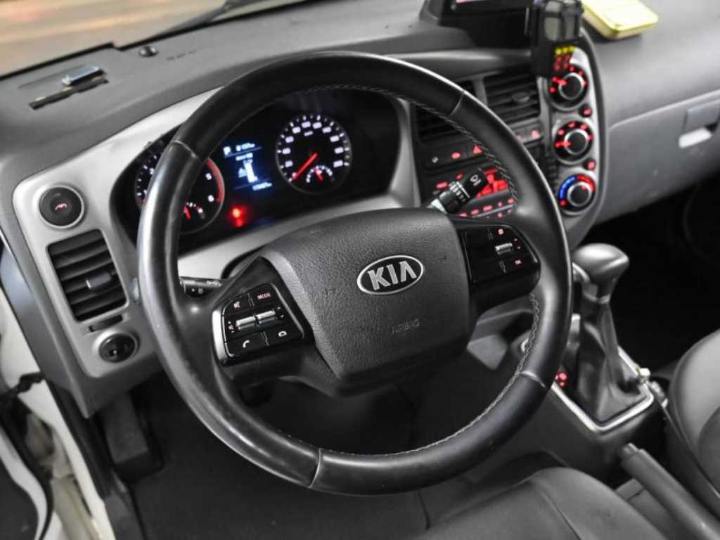 기아 봉고3 1톤 윙바디 12