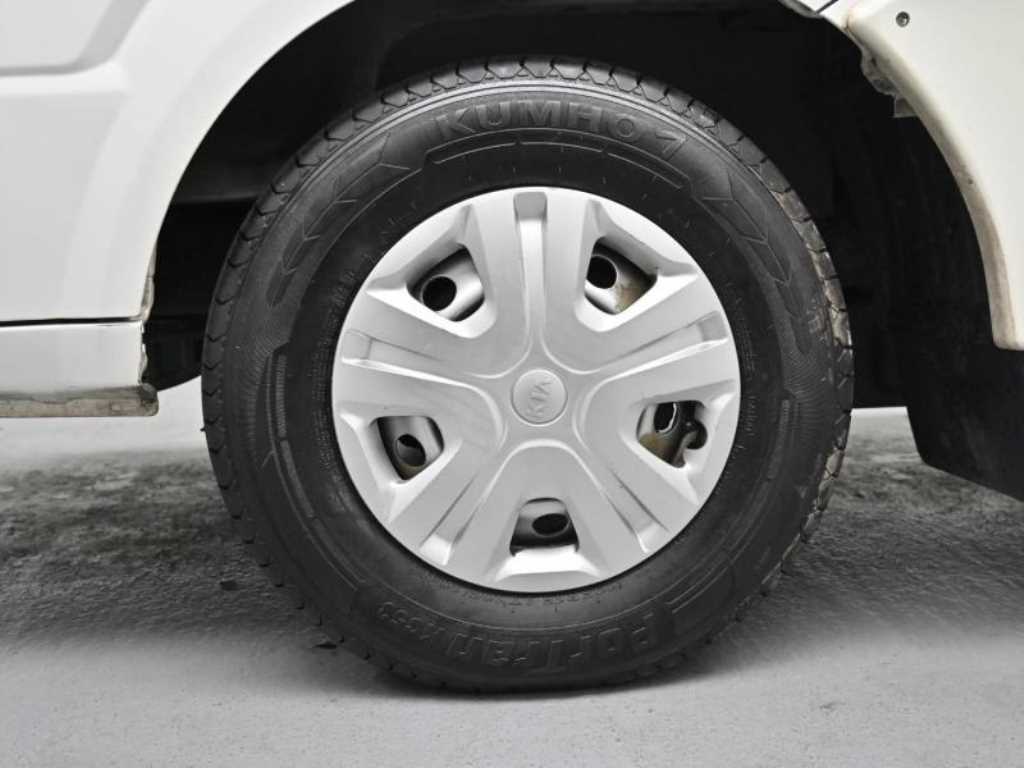 기아 봉고3 캠퍼밴 4