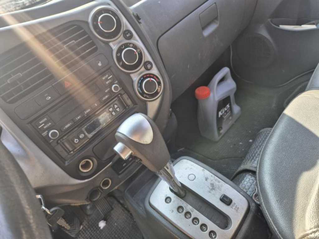 기아 봉고3 1톤 냉동탑 5