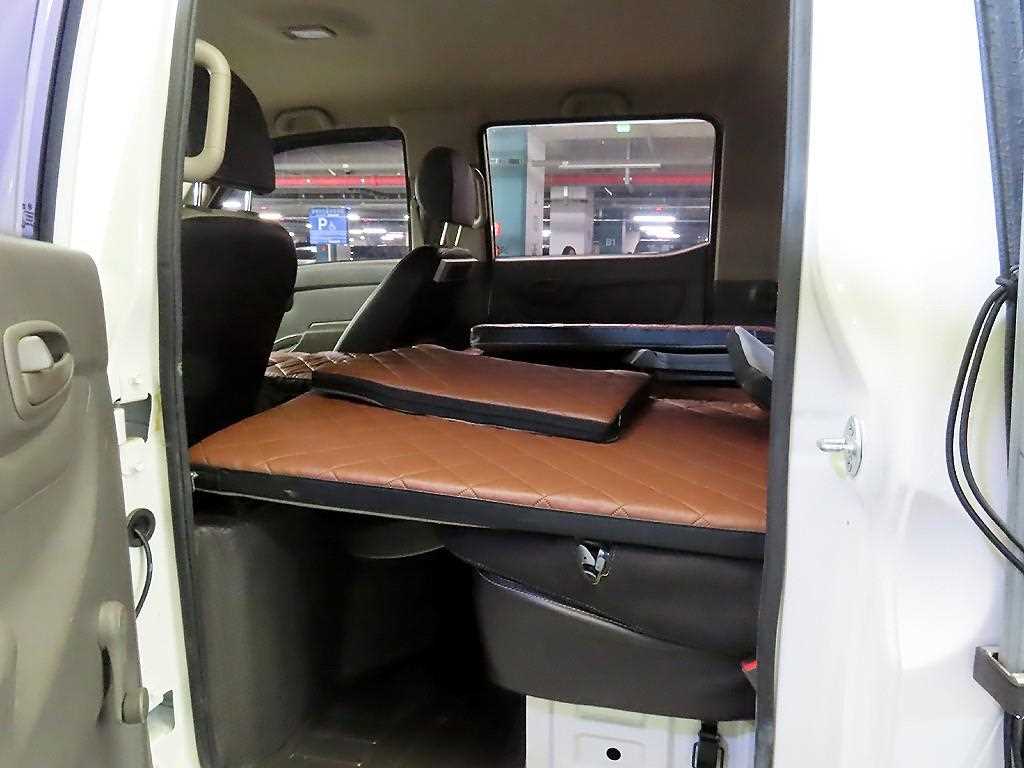 현대 포터2 1톤 카고 7