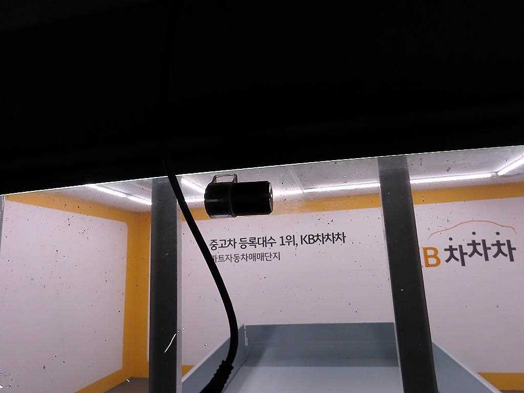 기아 봉고3 1.2톤 카고 13