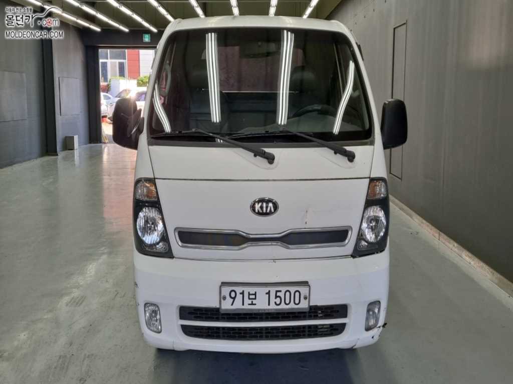 기아 봉고3 1.2톤 카고 2