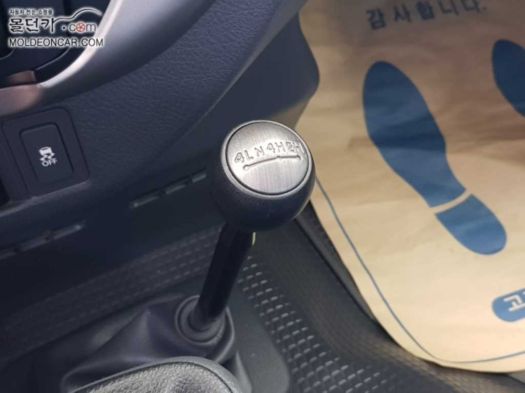 기아 봉고3 화물덤프 1톤 13