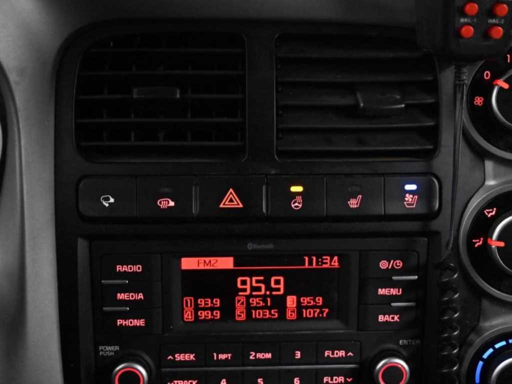 기아 봉고3 1톤 윙바디 16