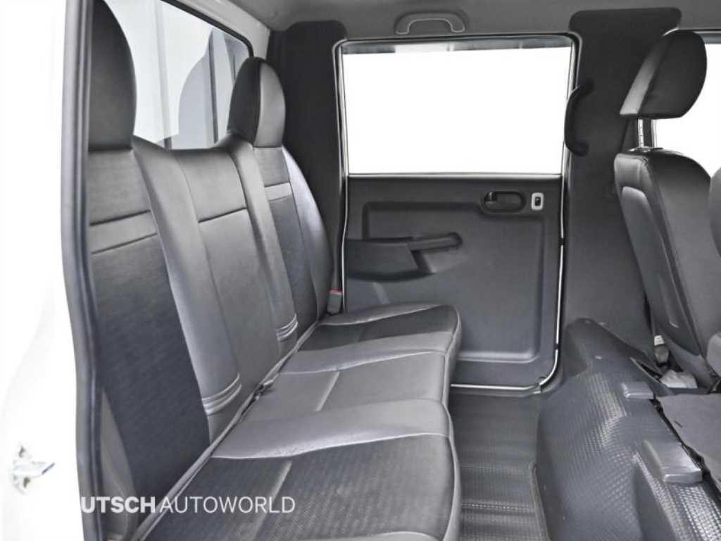 기아 봉고3 1톤 카고 11