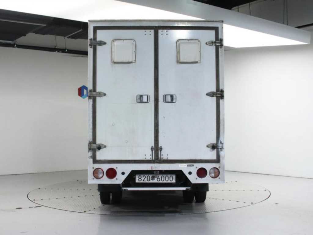 기아 봉고3 캠퍼밴 3