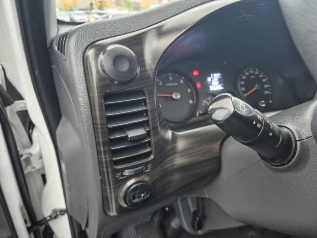 기아 봉고3 1톤 냉동탑 18