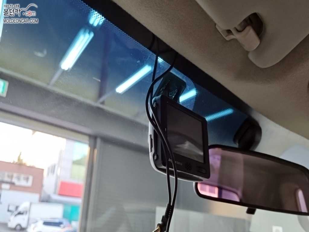 현대 포터2 1톤 카고 10