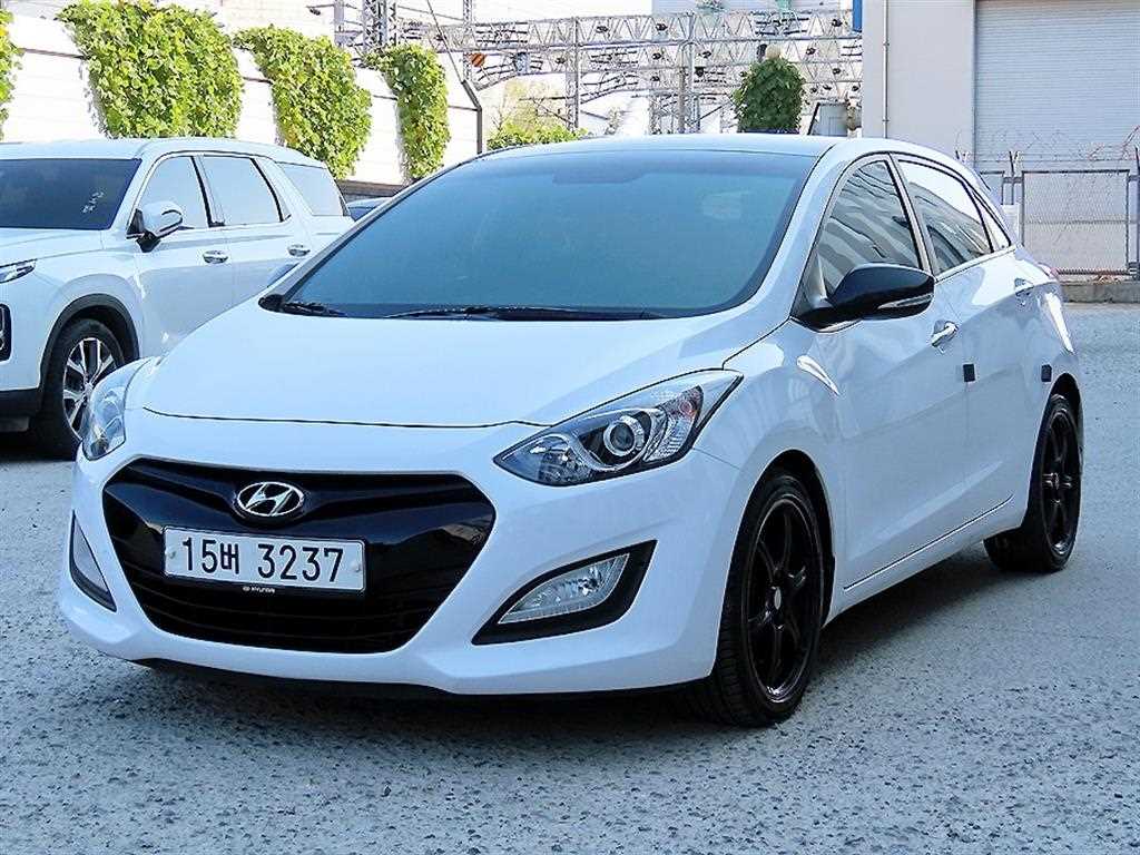 국산차 리스트 차량 이미지